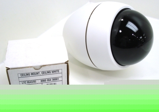 Philips ltc 9449/00-43 fixed camera dome housing
