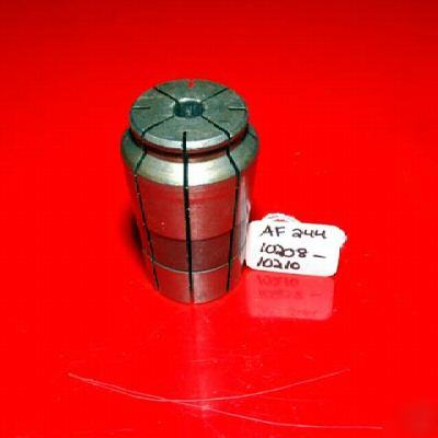 Acura flex collet AF244 11.0 mm 7/16 u