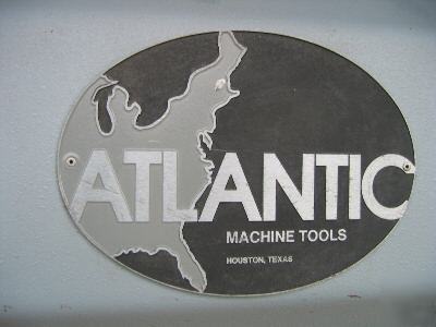 Atlantic .250