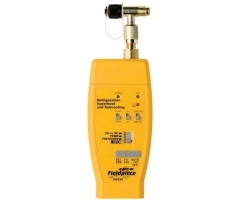 Fieldpiece ASX24 superheat & subcooling accessory head