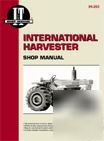 I&t manual international harvester 766 826 966 1026 ect