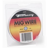 New forney 1LB .035 alum mig wire 42294 