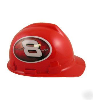 New nascar dale earnhardt jr. #8 hardhat hard hat 