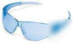 New sleek blue crews checkmate CK2 CK233 safety glasses