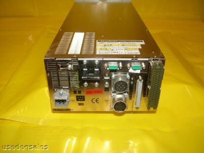 Seiko seiki turbopump controller stp-A2503PV