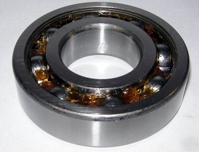 New 6308 open ball bearings, 40 x 90 mm, bearing