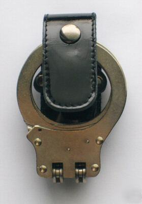 Fbipal e-z grab handcuff strap model S3 (hg)
