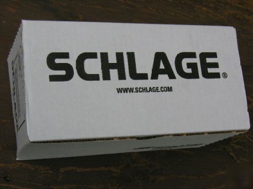 Schlage L0170-rh single dummy trim-- -- 