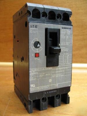 Siemens ED63A010 ed ED6-eti 10 amp 10AMP 10A a