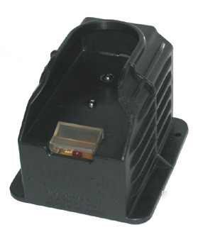 Streamlight charger holder charge holder, survivor, (sc