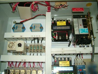 Edwards QDP80 process pump enhanced q series controller