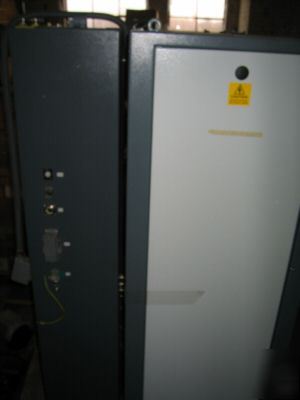 Edwards boc M150 grc gas heater unit ( used ) 