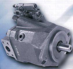 Hydraulic piston pump 4000 psi 40 gpm