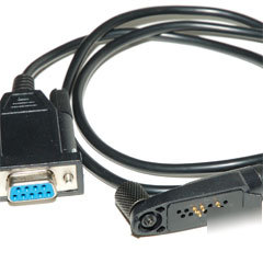 New programming cable for motorola EX600, EX500 - 
