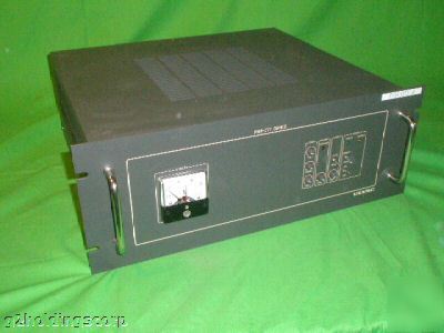 Ulvac psh-071 series