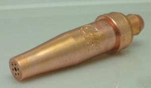 Victor cutskill acetylene cutting tip # 0-3-101