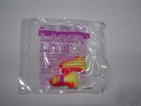 20 ear plugs laser lite R1 R6 K1 K5 gsf howard leight