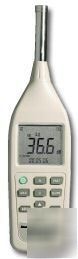 Extech 407738 sound level meter