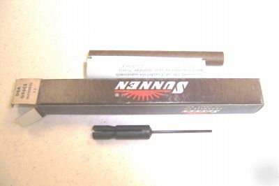 New sunnen D8A 098CS mandrel in box.new # D2F098S