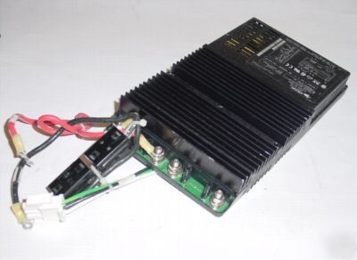 Vicor flatpac power supply 3.3V 80A 264W vi-muy-eq 