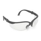 Akita adjustable safety glasses clear 1 pair