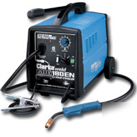 New clarke 180 en mig/fluxcore turbo 220 v csa welder 