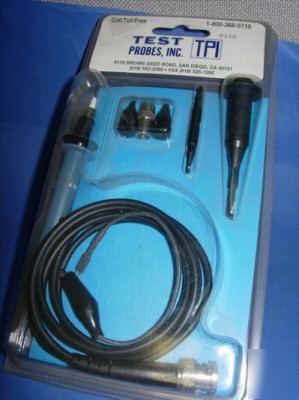 New probe oscilloscope kit # P150 tpi