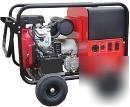 New winco 20HP honda 12,000 watt generator-tri fuel