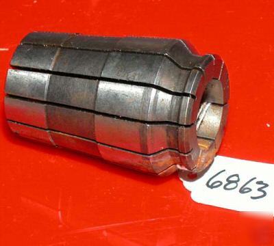 Universal acura flex collet AF353 1-1/8: