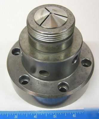 5C collet chuck lexair dunham