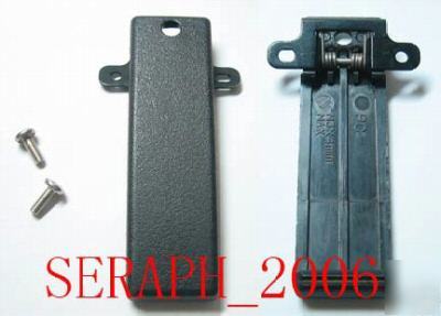 5X belt clip for kenwood tk-3107 tk-280 tk-380 tk-480