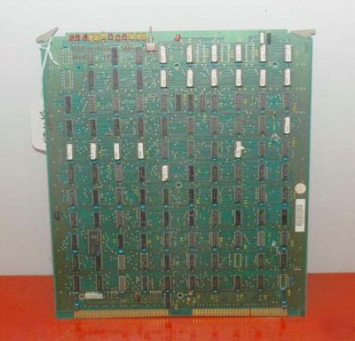 Allen bradley 7300 upj board 634489