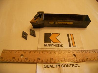 Kennametal 1.0