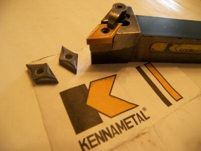 Kennametal 1.0