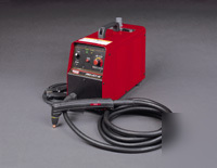 New lincoln pro-cut 25 K1756-1 plasma cutter - 