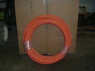 Synflex 1/2 non conductive 100R7 hydraulic hose 75'