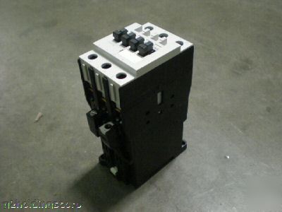 Siemens 3TF3400 contactor