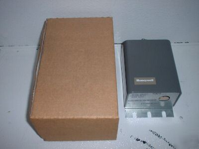 New honeywell Q624A-1014 spark generator hvac