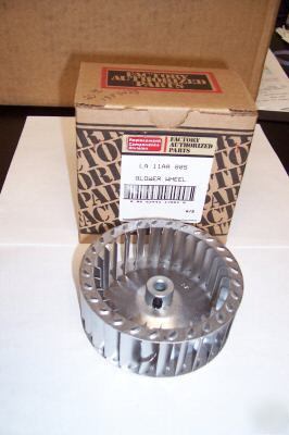 New iducer motor wheel , carrier, bryant - LA11AA005