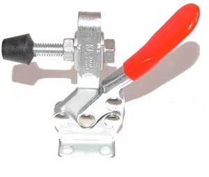 New med vertical toggle clamps tool metalworking/wood 