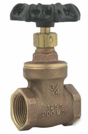 Gv 1/2 1/2 gv threaded gate watts valve/regulator