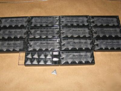 139 ultra-met cermet inserts tpmr-322 grade: CT320