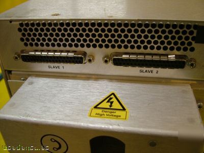 Ae advanced energy mdx-L6M-650 magnetron 3152344-104A