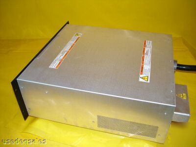 Ae advanced energy mdx-L6M-650 magnetron 3152344-104A