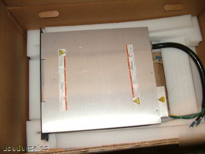 Ae advanced energy mdx-L6M-650 magnetron 3152344-104A