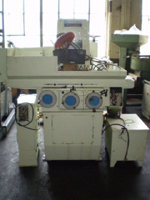 Brown & sharp 818 surface grinder