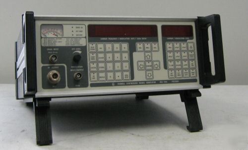 Farnell PSG1000 10HZ -1GHZ synthesized signal gen 8648A