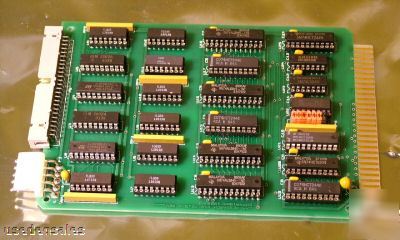 Lam etcher 490 590 pcb 055248 810-7215-001