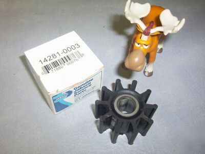 Itt jabsco impeller 14281-0003 ________J37