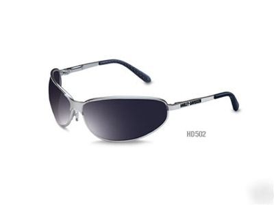 Harley davidson safety metal frame sun glasses HD502